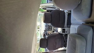  Volkswagen Touran - imagine 8