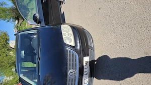  Volkswagen Touran - imagine 2