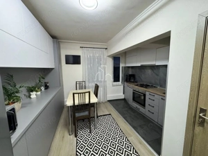 Apartament 3 Camere Renovat/Mobilat/Utilat/ Copertina, Bd 1 Dec, Tudor - imagine 2