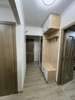 Apartament 3 Camere Renovat/Mobilat/Utilat/ Copertina, Bd 1 Dec, Tudor - imagine 8