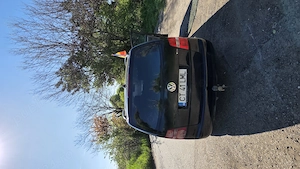  Volkswagen Touran - imagine 4