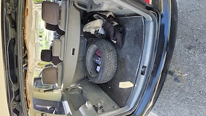  Volkswagen Touran - imagine 5