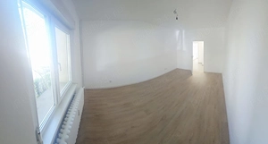 Inchiriez apartament 3 camere parter Floreasca - imagine 8