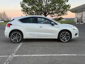 Citroen DS4 2.0 diesel 163 CP xenon navi piele 2014 - imagine 4