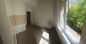 Inchiriez apartament 3 camere parter Floreasca - imagine 7