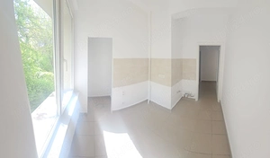 Inchiriez apartament 3 camere parter Floreasca - imagine 6