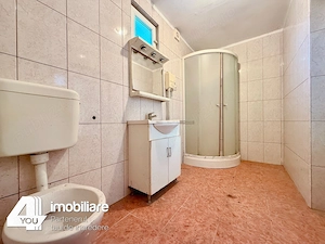 Casă în Chișineu Criș str.Nufarului ,cu teren 2114 mp, fs.37 ml  - imagine 11