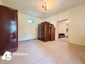 Casă în Chișineu Criș str.Nufarului ,cu teren 2114 mp, fs.37 ml  - imagine 10