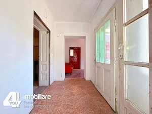 Casă în Chișineu Criș str.Nufarului ,cu teren 2114 mp, fs.37 ml  - imagine 13