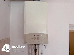 Casă în Chișineu Criș str.Nufarului ,cu teren 2114 mp, fs.37 ml  - imagine 8