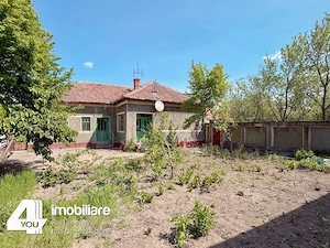 Casă în Chișineu Criș str.Nufarului ,cu teren 2114 mp, fs.37 ml  - imagine 19