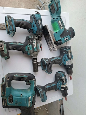 Vand scule diferite modele 