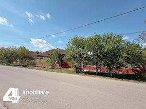 Casă în Chișineu Criș str.Nufarului ,cu teren 2114 mp, fs.37 ml  - imagine 20