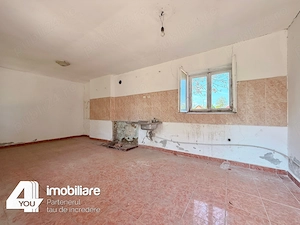 Casă în Chișineu Criș str.Nufarului ,cu teren 2114 mp, fs.37 ml  - imagine 15