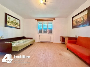 Casă în Chișineu Criș str.Nufarului ,cu teren 2114 mp, fs.37 ml  - imagine 7