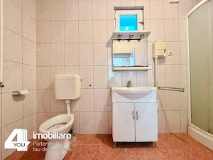 Casă în Chișineu Criș str.Nufarului ,cu teren 2114 mp, fs.37 ml  - imagine 17