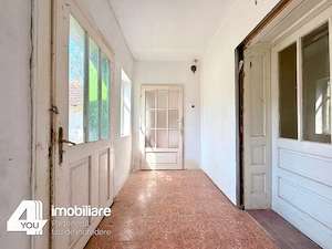 Casă în Chișineu Criș str.Nufarului ,cu teren 2114 mp, fs.37 ml  - imagine 18