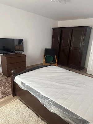 Inchiriere garsoniera zona Lujerului (6 minute metrou) - imagine 6