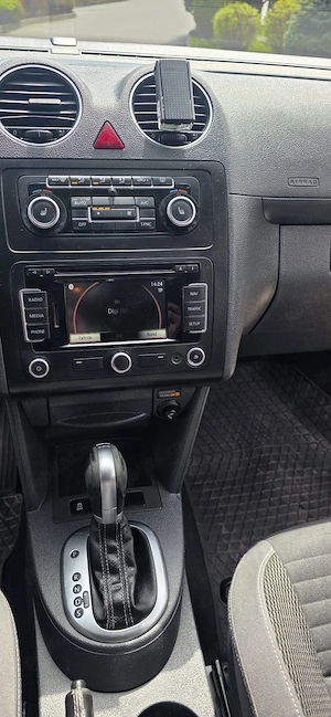 Volkswagen Caddy Maxi 2.0 TDI DSG 4x4 (4Motion)  - imagine 8