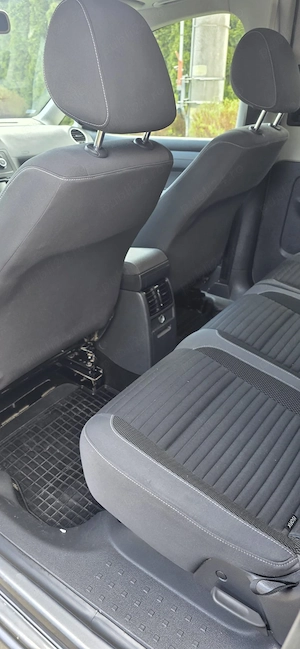 Volkswagen Caddy Maxi 2.0 TDI DSG 4x4 (4Motion)  - imagine 4