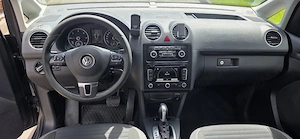 Volkswagen Caddy Maxi 2.0 TDI DSG 4x4 (4Motion)  - imagine 7