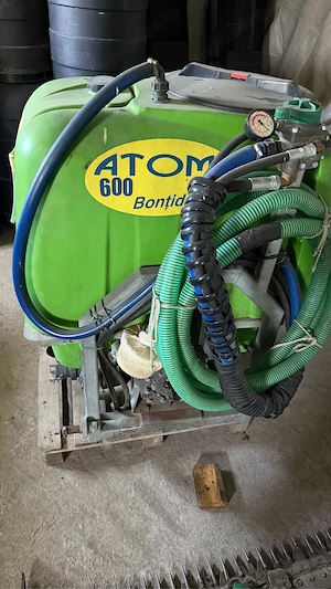 Atomizor 430 L  - imagine 3