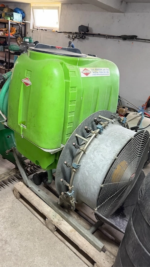 Atomizor 430 L  - imagine 2