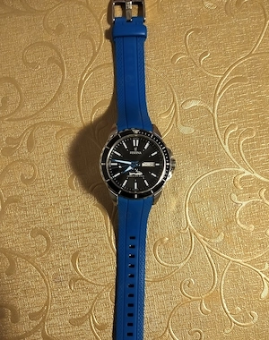 Ceas Festina Diver (Elvetian) pentru innot WR200m 20bar