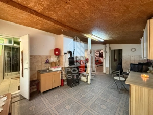 Casa cu 5 camere de vanzare, acces auto, zona Lunei Timisoara - imagine 7