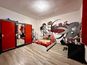 Casa cu 5 camere de vanzare, acces auto, zona Lunei Timisoara - imagine 3