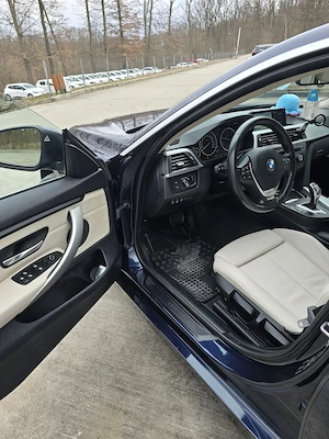 2015 BMW seria 4 f36 420d (b47) 190cp | pachet asistență | hud | camere 360 - imagine 4