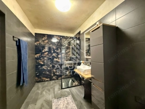 Casa cu 5 camere de vanzare, acces auto, zona Lunei Timisoara - imagine 10