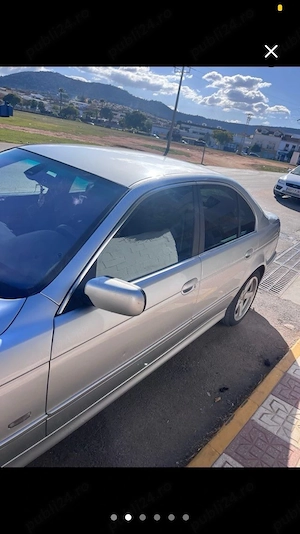 bmw seria 5 e39 - imagine 5