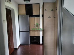 Apartament 2 camere/Nord/Et 4/5 - imagine 5