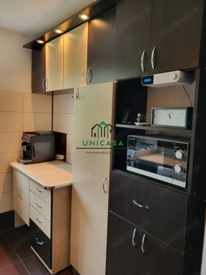 Apartament 2 camere/Nord/Et 4/5 - imagine 4