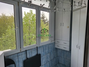 Apartament 2 camere/Nord/Et 4/5 - imagine 11