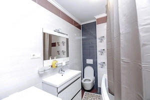 Garsoniera de inchiriat in zona Eroii Revolutiei - imagine 3