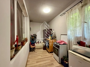 Casa cu 5 camere de vanzare, acces auto, zona Lunei Timisoara - imagine 9