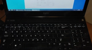 Intel i7,16GB,Nvidia Profesionala 2Gb, SSD Kingston 512Gb