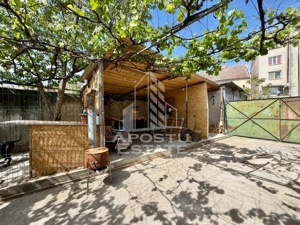 Casa cu 5 camere de vanzare, acces auto, zona Lunei Timisoara - imagine 15