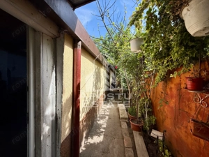 Casa cu 5 camere de vanzare, acces auto, zona Lunei Timisoara - imagine 16