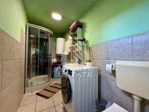 Casa cu 5 camere de vanzare, acces auto, zona Lunei Timisoara - imagine 12