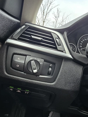 2015 BMW seria 4 f36 420d (b47) 190cp | pachet asistență | hud | camere 360 - imagine 10