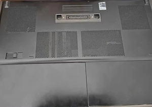 Intel i7,16GB,Nvidia Profesionala 2Gb, SSD Kingston 512Gb - imagine 3
