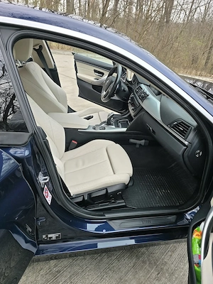 2015 BMW seria 4 f36 420d (b47) 190cp | pachet asistență | hud | camere 360 - imagine 8