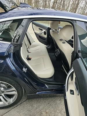 2015 BMW seria 4 f36 420d (b47) 190cp | pachet asistență | hud | camere 360 - imagine 7