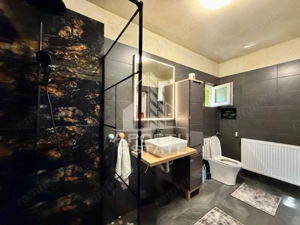 Casa cu 5 camere de vanzare, acces auto, zona Lunei Timisoara - imagine 11