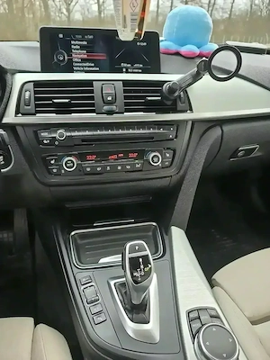 2015 BMW seria 4 f36 420d (b47) 190cp | pachet asistență | hud | camere 360 - imagine 5