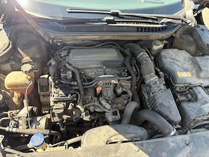  Peugeot 508 2.0 HDi (163 CP) AUTOMAT | Head-up Display | Padele | Full Dotări - imagine 5