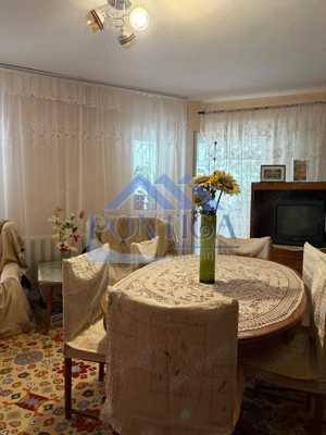 Apartament 2 camere Centru de Scafandri